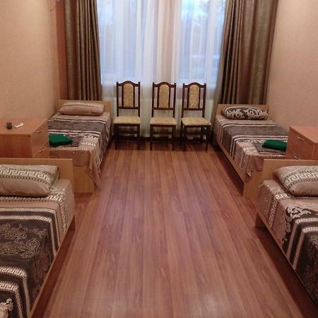 Art Hotel 伊斯梅尔 外观 照片