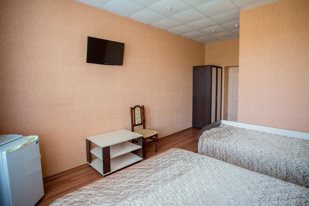 Art Hotel 伊斯梅尔 外观 照片