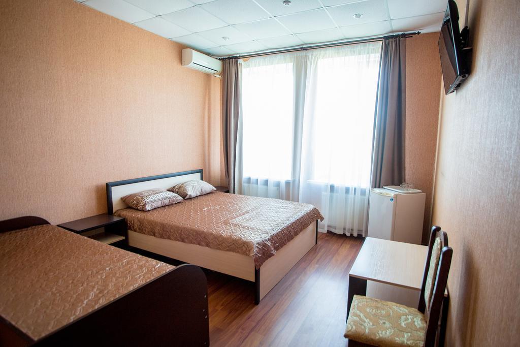 Art Hotel 伊斯梅尔 外观 照片