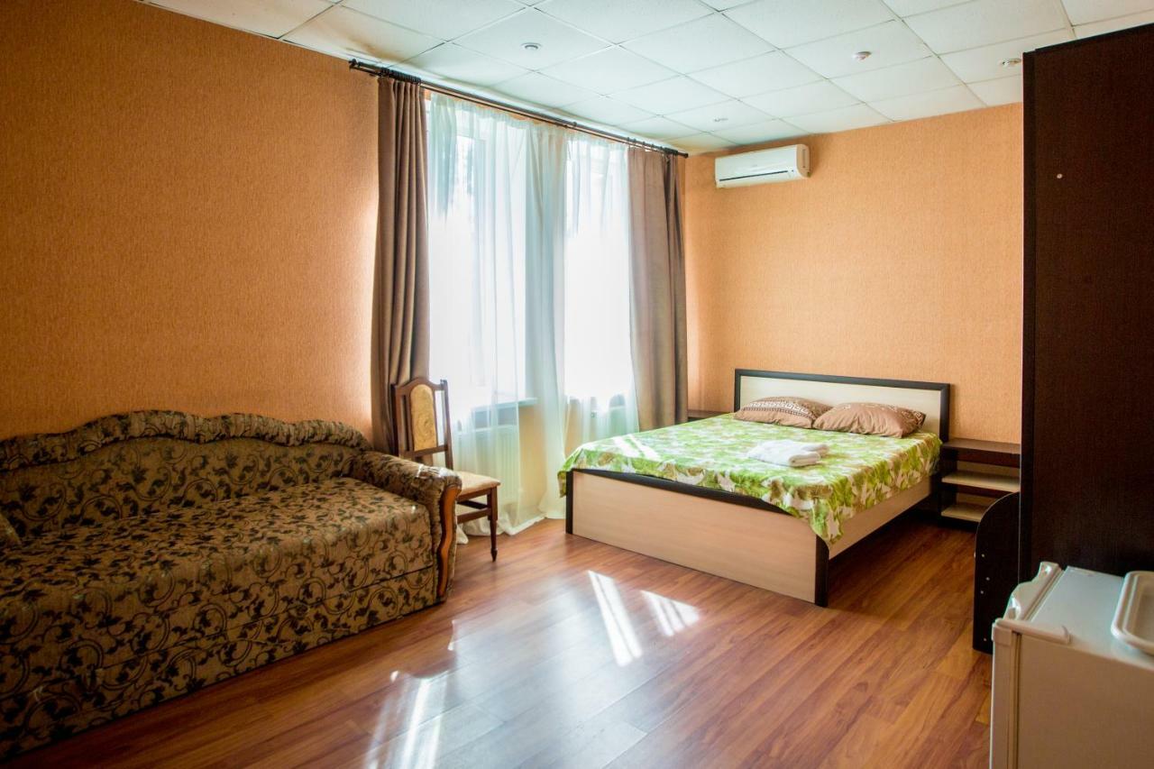 Art Hotel 伊斯梅尔 外观 照片