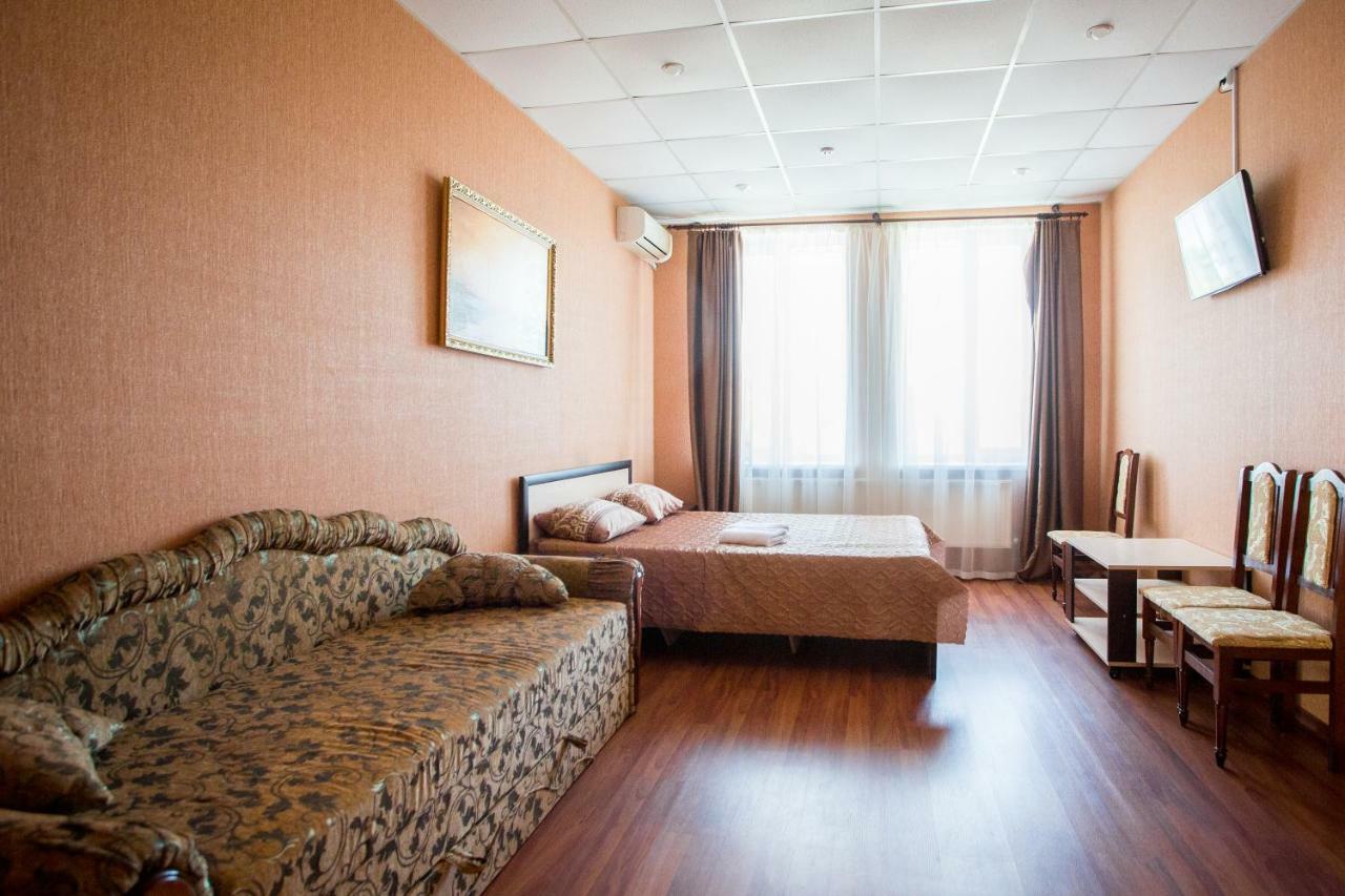 Art Hotel 伊斯梅尔 外观 照片