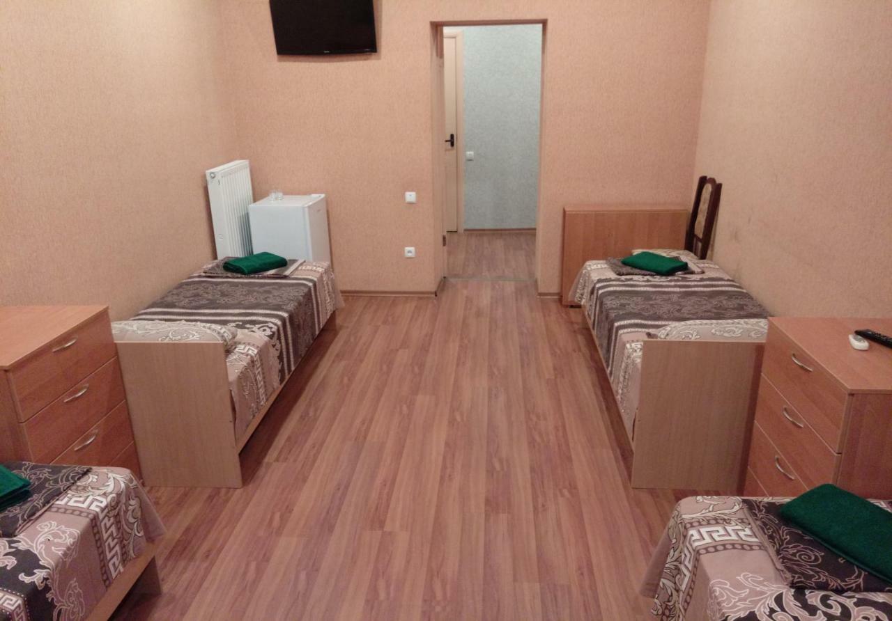 Art Hotel 伊斯梅尔 外观 照片