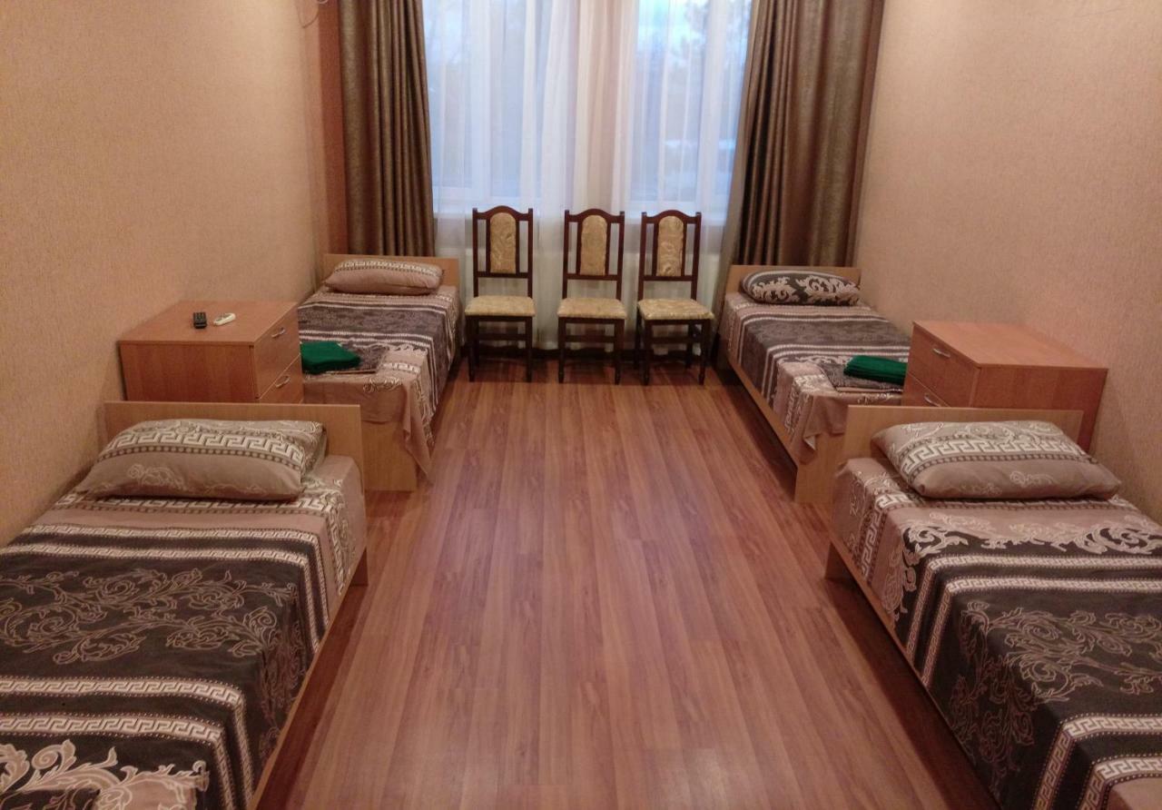 Art Hotel 伊斯梅尔 外观 照片
